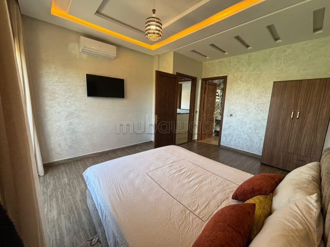 فيلا 280 متر مربع للإيجار في مراكش — Photo 91