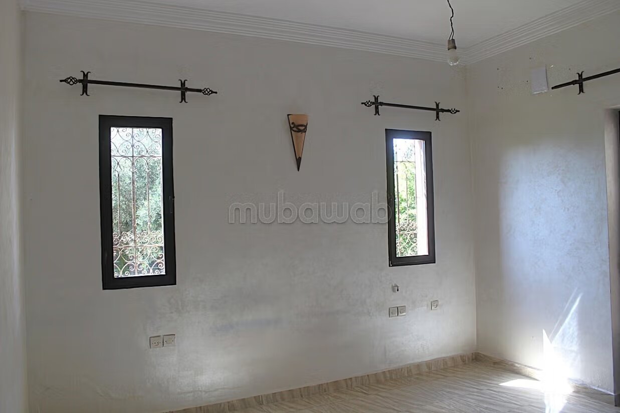فيلا 280 متر مربع للإيجار في مراكش — Photo 111