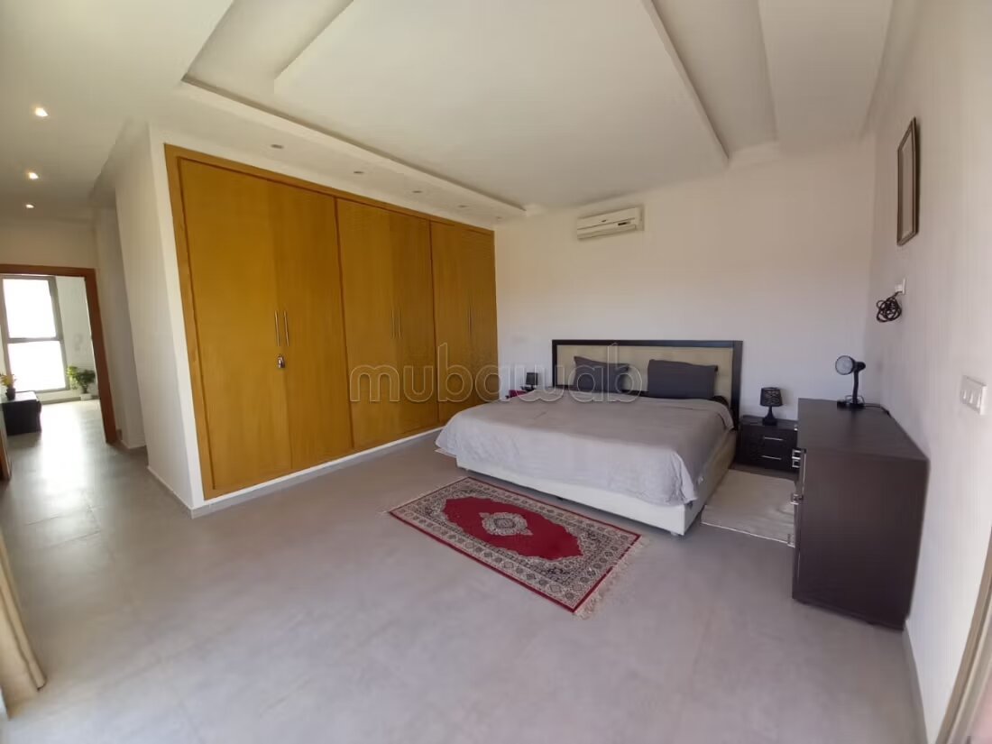 فيلا 280 متر مربع للإيجار في مراكش — Photo 131