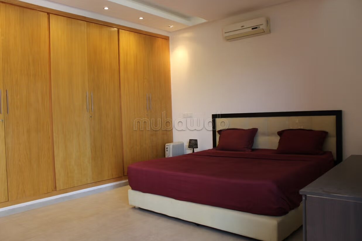 فيلا 280 متر مربع للإيجار في مراكش — Photo 172
