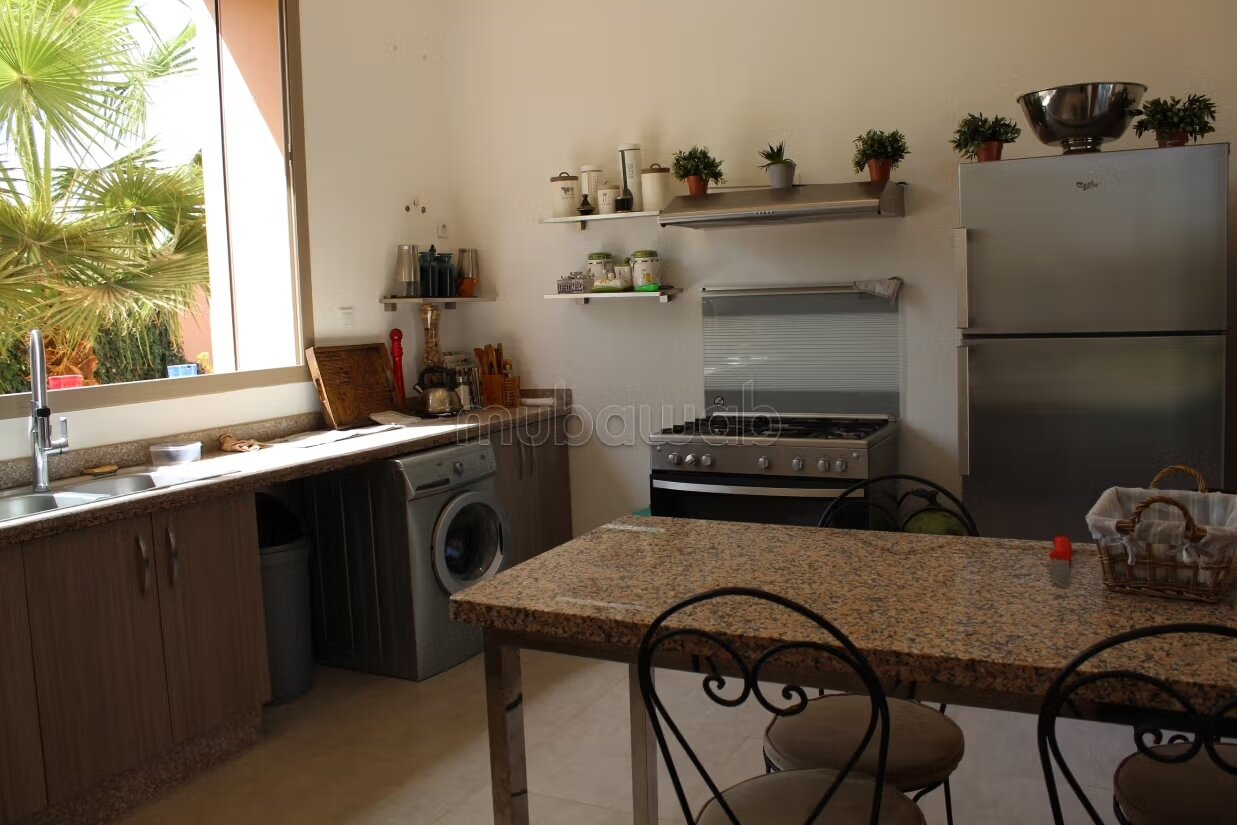 فيلا 280 متر مربع للإيجار في مراكش — Photo 178