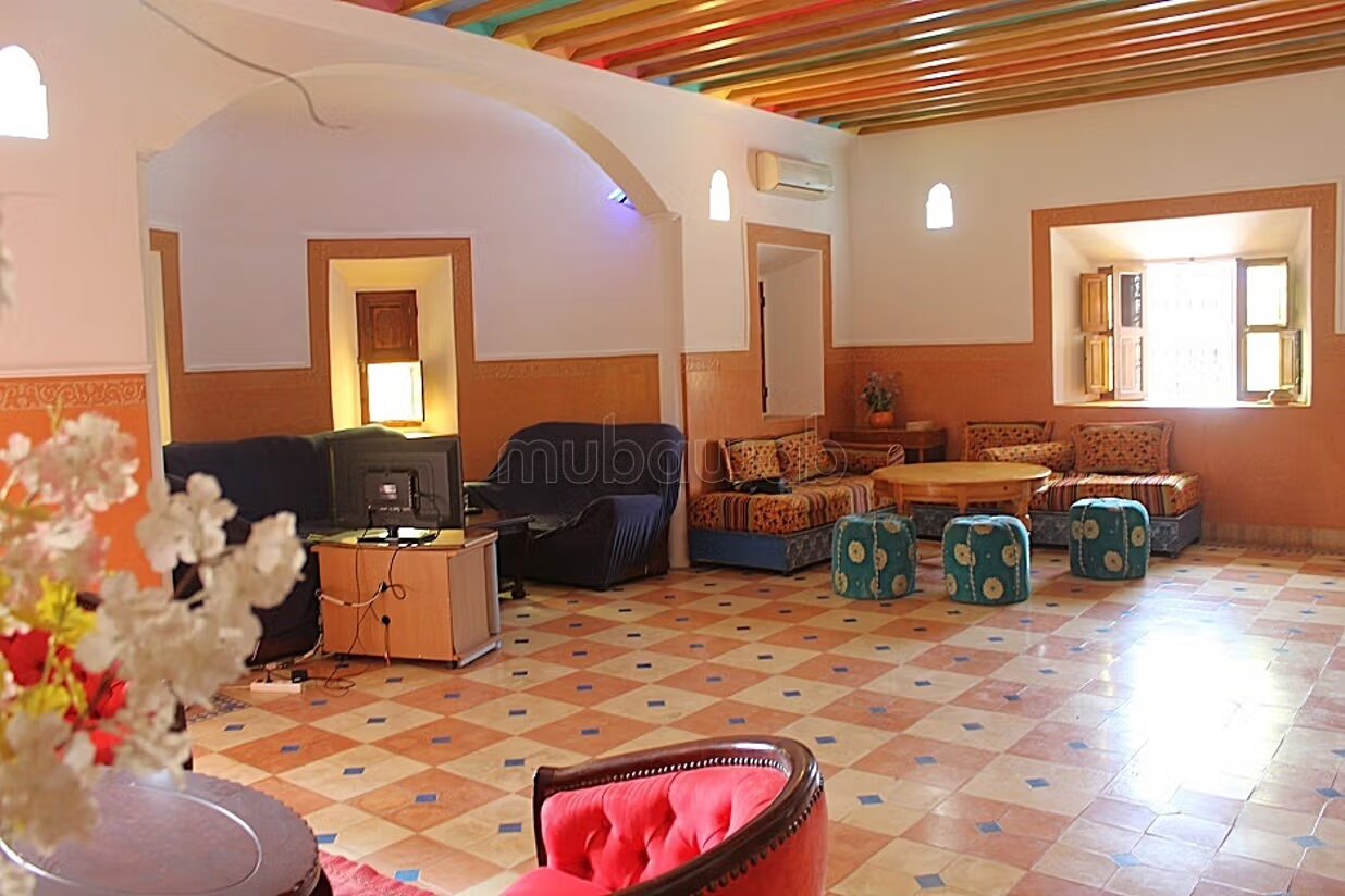 فيلا 280 متر مربع للإيجار في مراكش — Photo 207