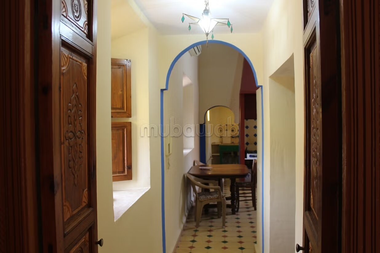 فيلا 280 متر مربع للإيجار في مراكش — Photo 216
