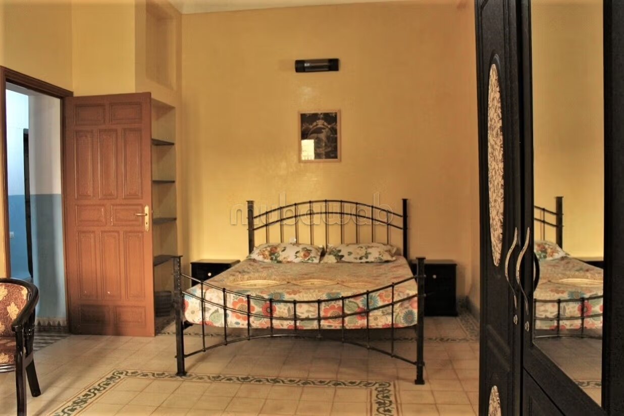 فيلا 280 متر مربع للإيجار في مراكش — Photo 226