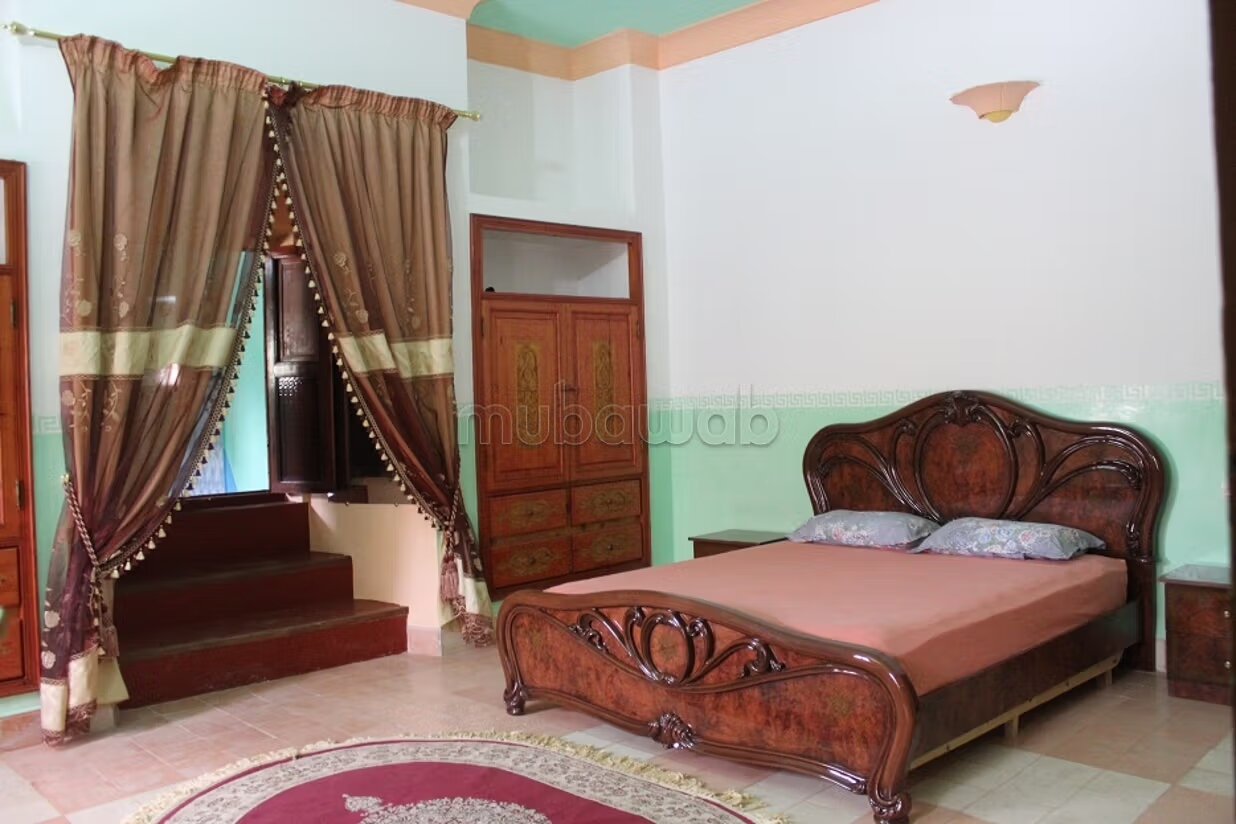 فيلا 280 متر مربع للإيجار في مراكش — Photo 229