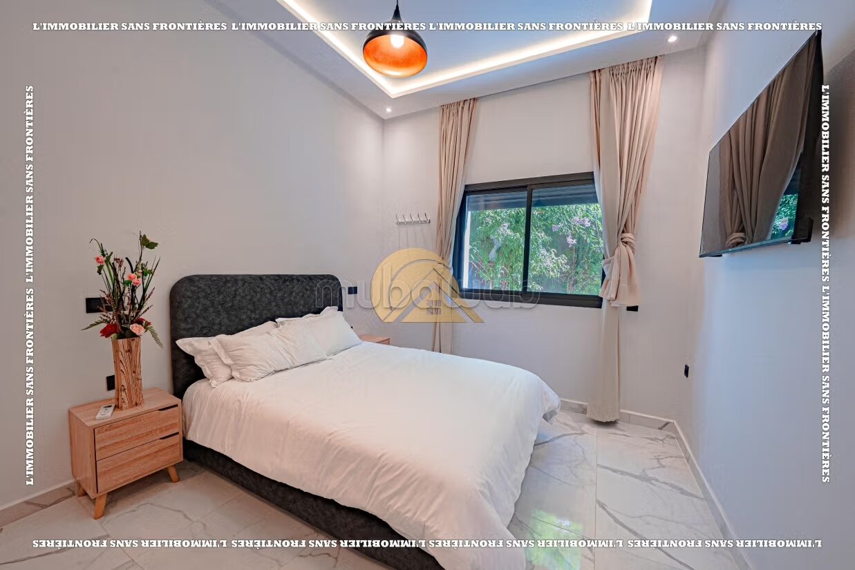 فيلا 280 متر مربع للإيجار في مراكش — Photo 262