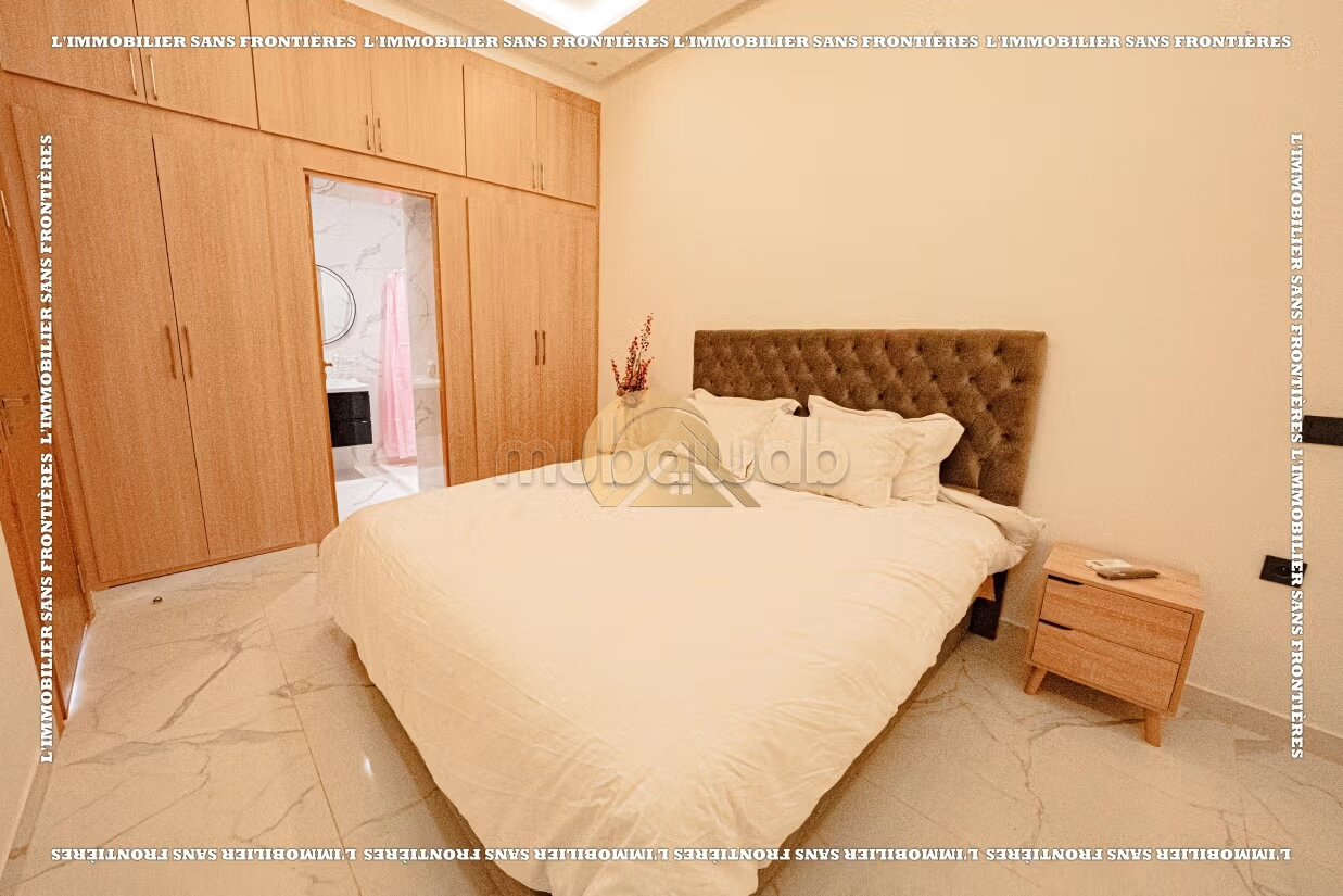 فيلا 280 متر مربع للإيجار في مراكش — Photo 265
