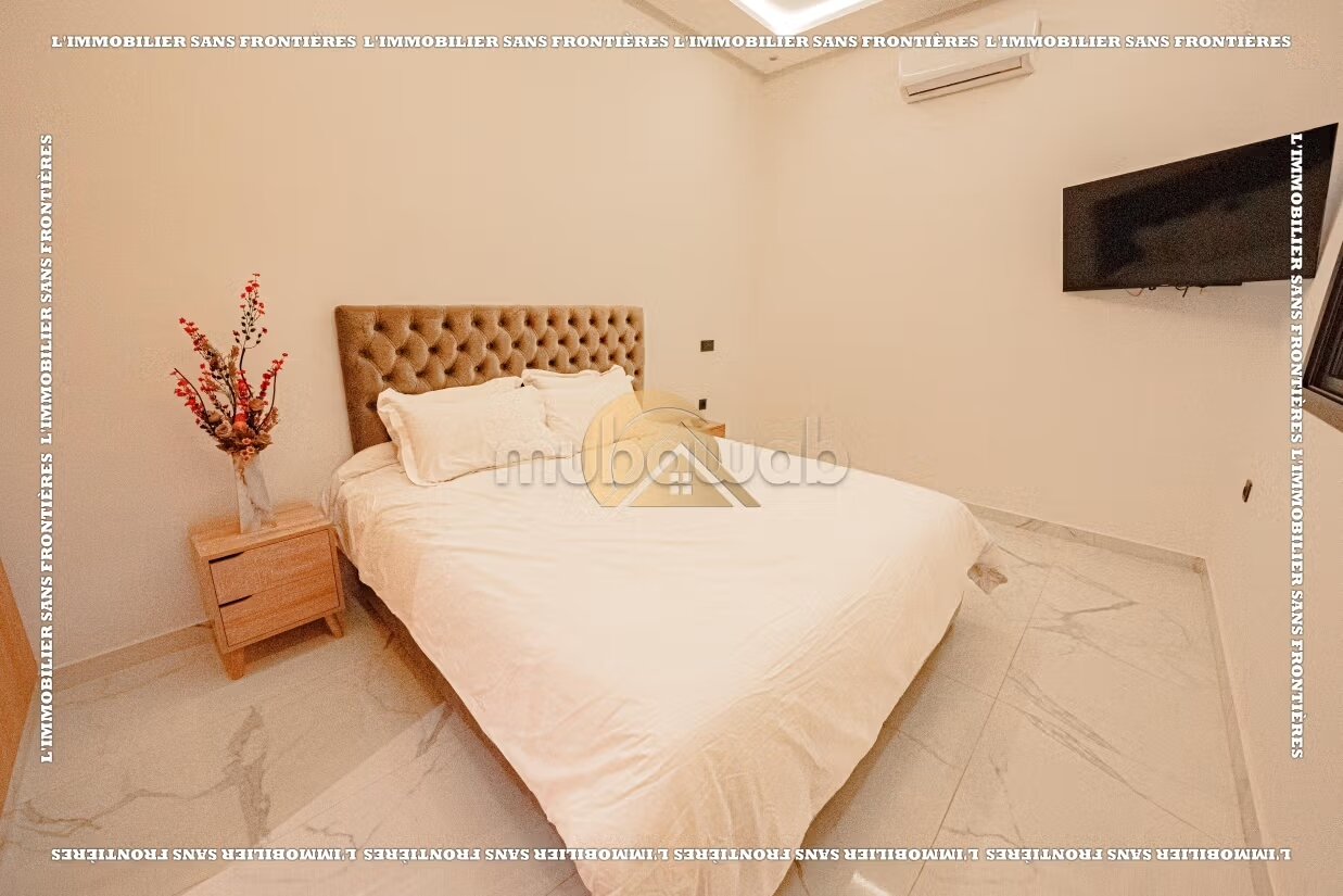 فيلا 280 متر مربع للإيجار في مراكش — Photo 266