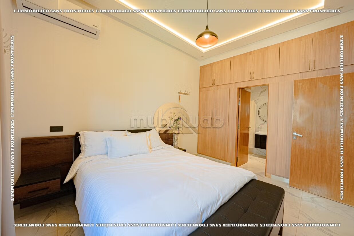 فيلا 280 متر مربع للإيجار في مراكش — Photo 267