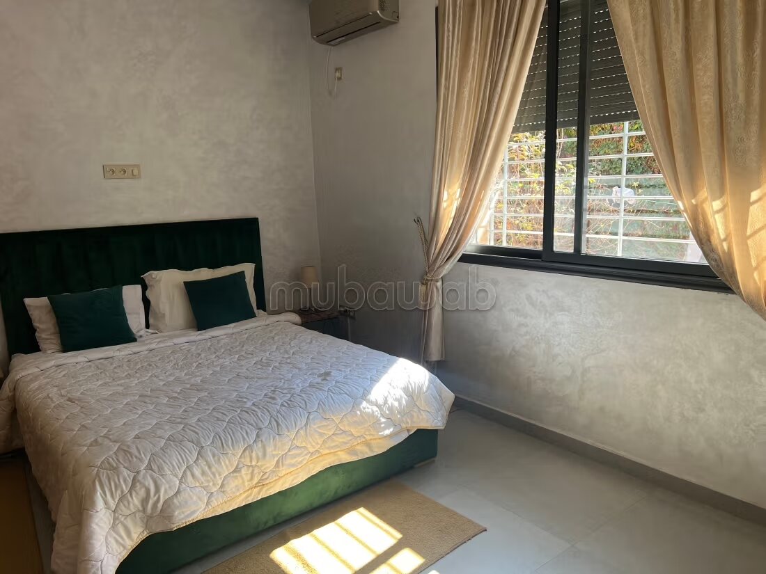 فيلا 280 متر مربع للإيجار في مراكش — Photo 289