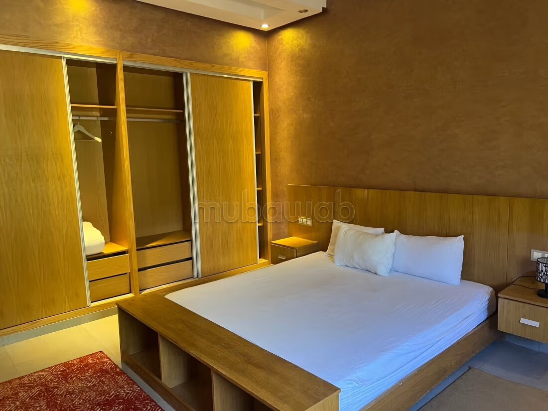 فيلا 280 متر مربع للإيجار في مراكش — Photo 290