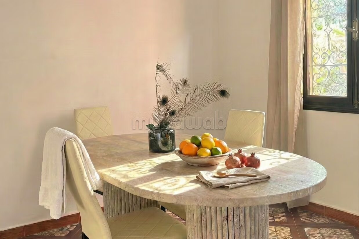 فيلا 280 متر مربع للإيجار في مراكش — Photo 310
