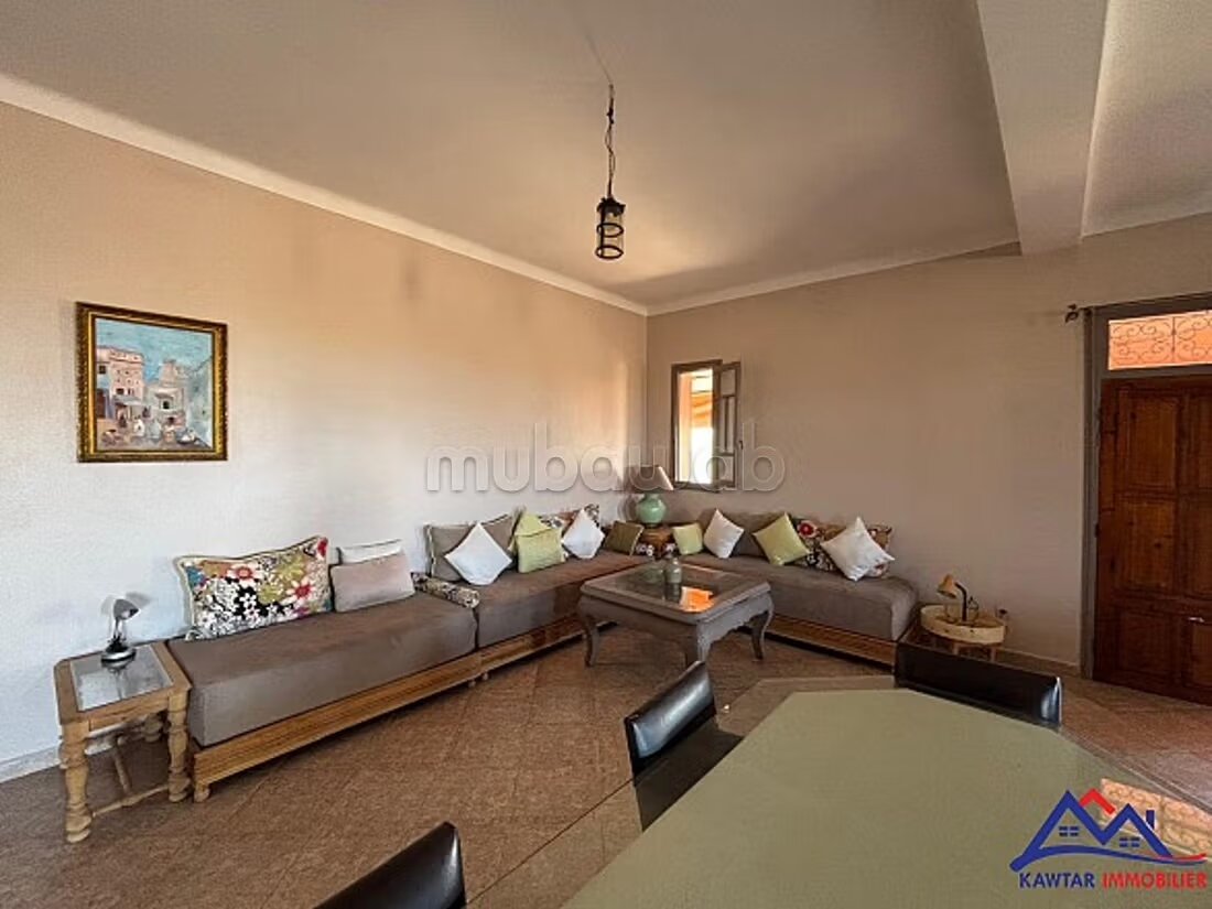 فيلا 280 متر مربع للإيجار في مراكش — Photo 320