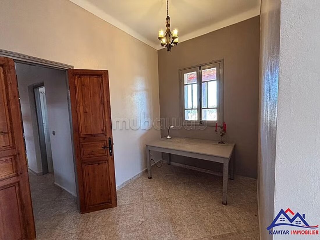 فيلا 280 متر مربع للإيجار في مراكش — Photo 339