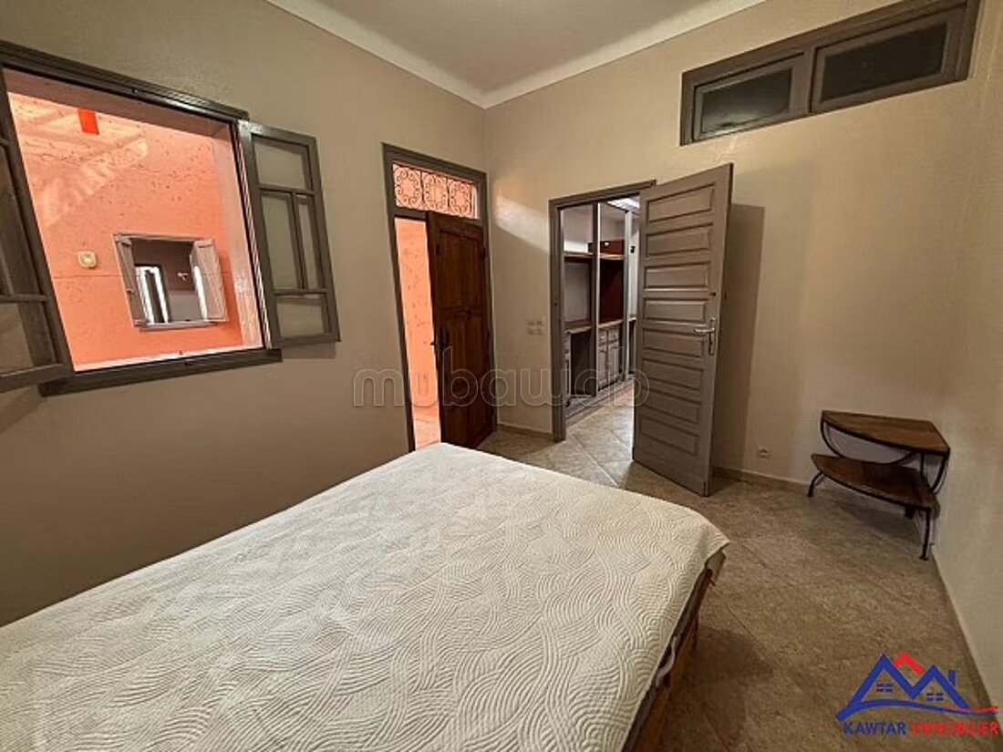 فيلا 280 متر مربع للإيجار في مراكش — Photo 341