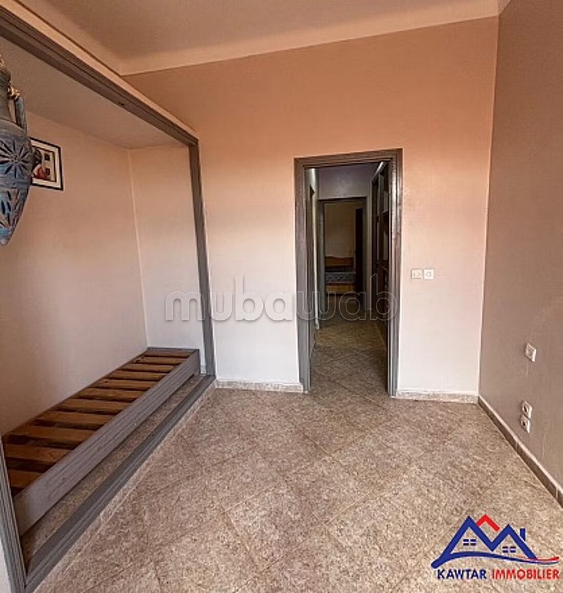 فيلا 280 متر مربع للإيجار في مراكش — Photo 345