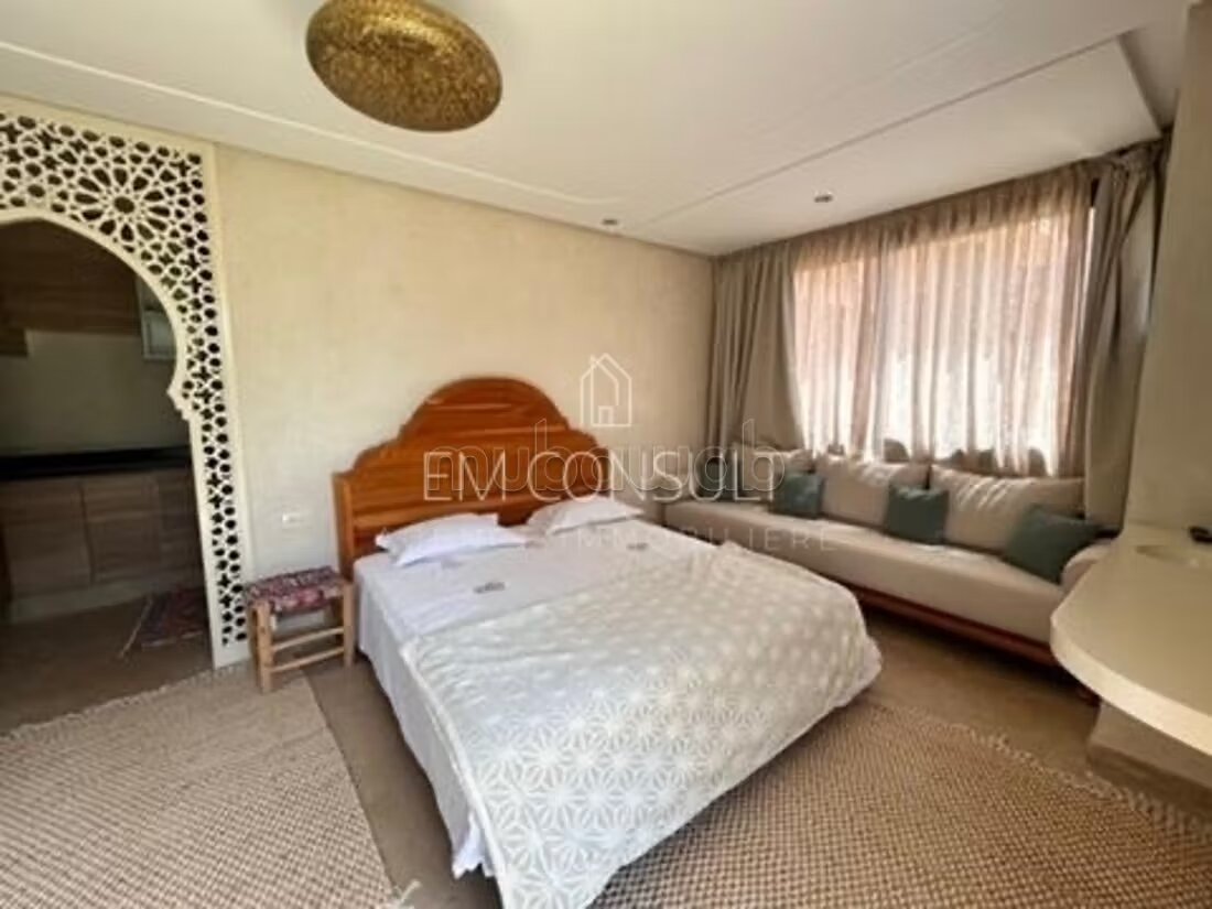 فيلا 280 متر مربع للإيجار في مراكش — Photo 353