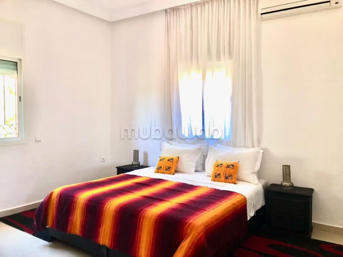 فيلا 280 متر مربع للإيجار في مراكش — Photo 382