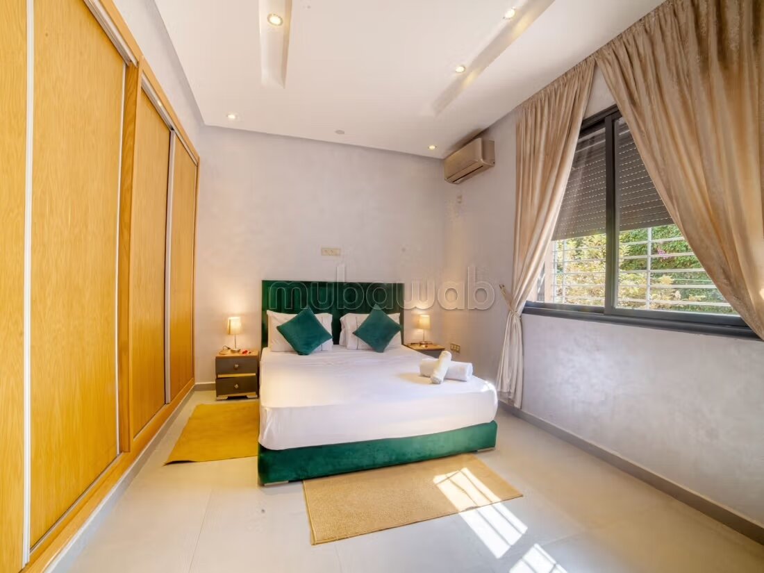 فيلا 280 متر مربع للإيجار في مراكش — Photo 390
