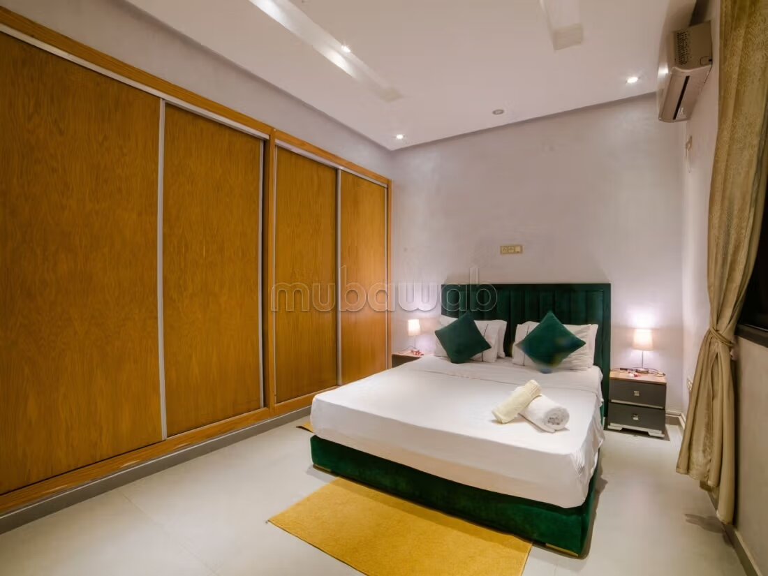 فيلا 280 متر مربع للإيجار في مراكش — Photo 391