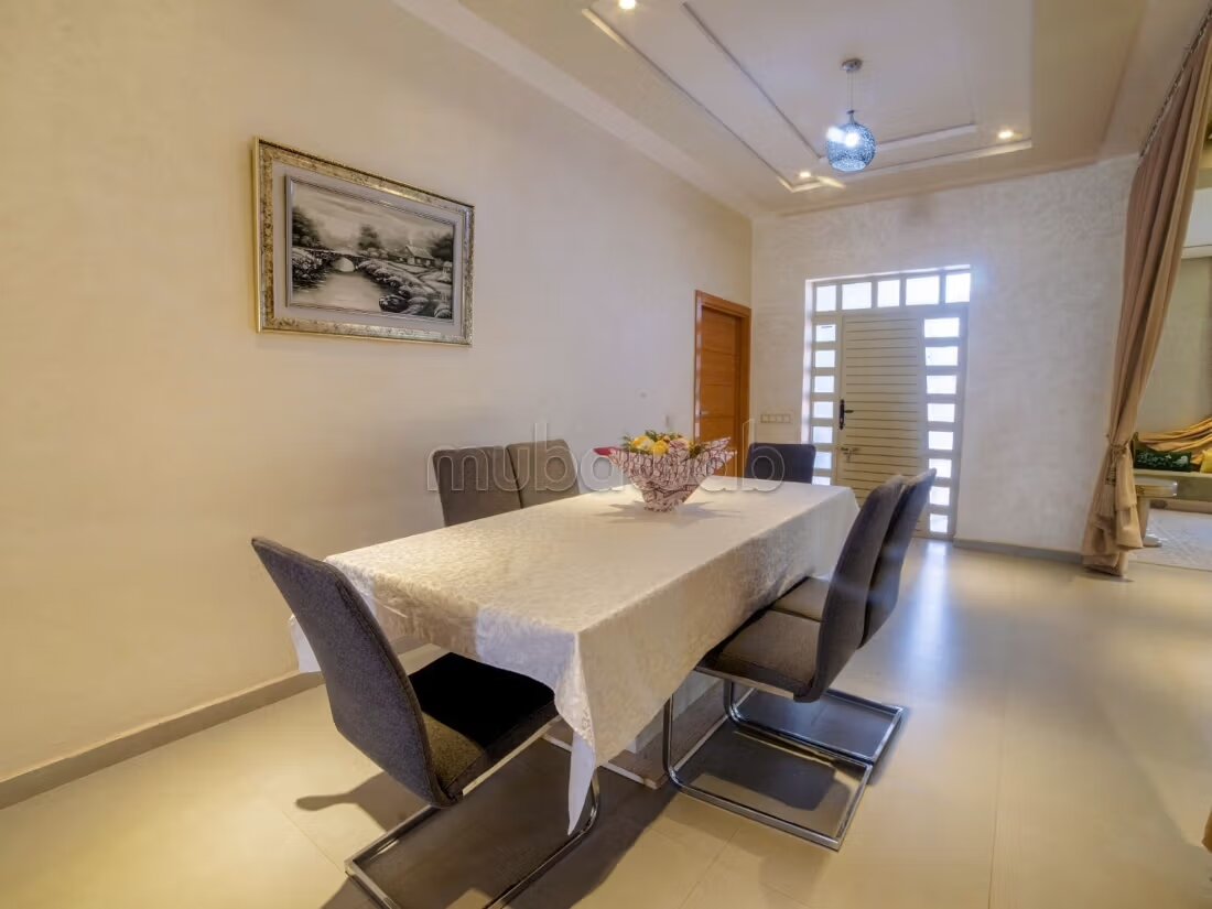 فيلا 280 متر مربع للإيجار في مراكش — Photo 397