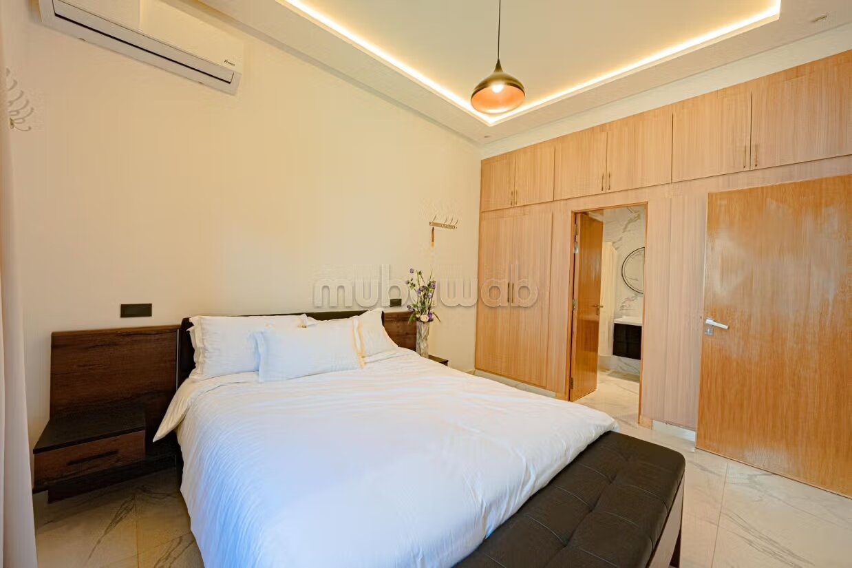 فيلا 280 متر مربع للإيجار في مراكش — Photo 418