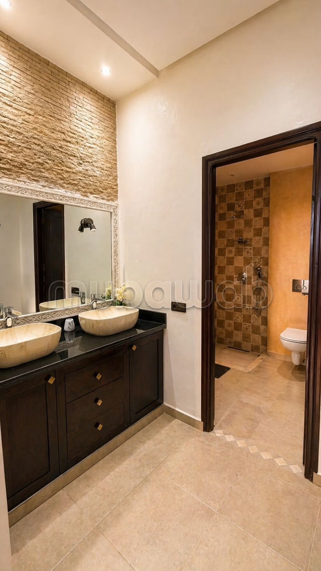 فيلا 280 متر مربع للإيجار في مراكش — Photo 422