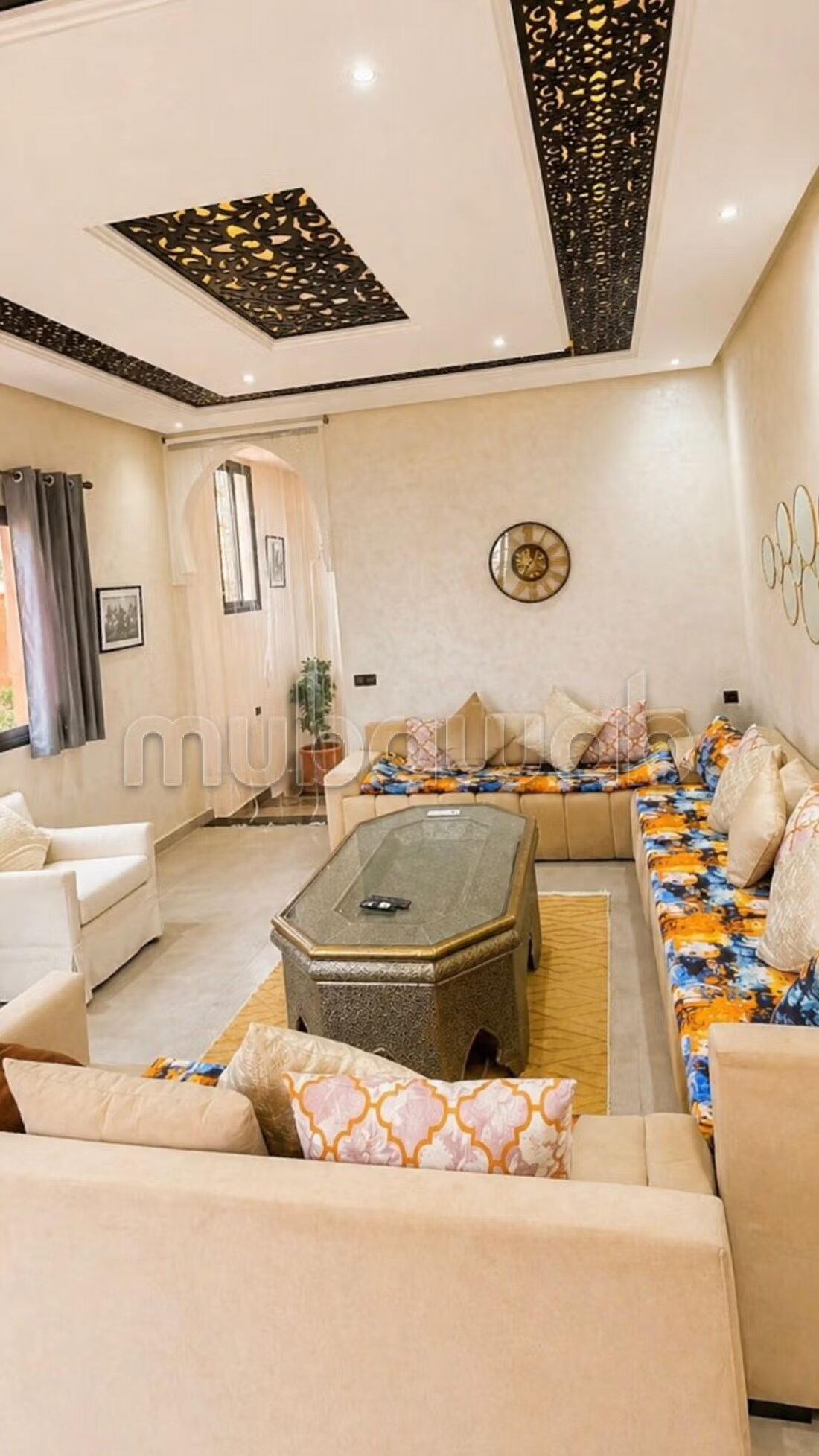 فيلا 280 متر مربع للإيجار في مراكش — Photo 439