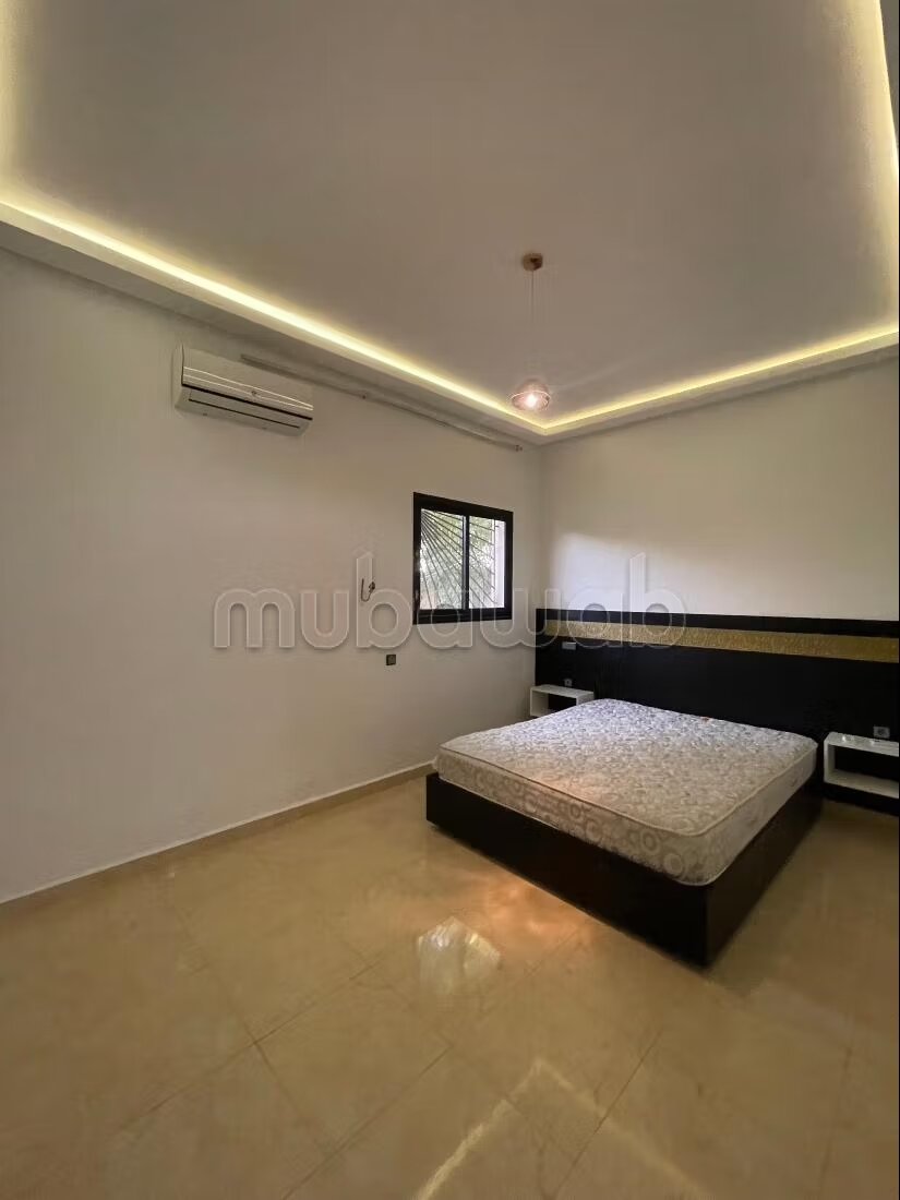 فيلا 280 متر مربع للإيجار في مراكش — Photo 488