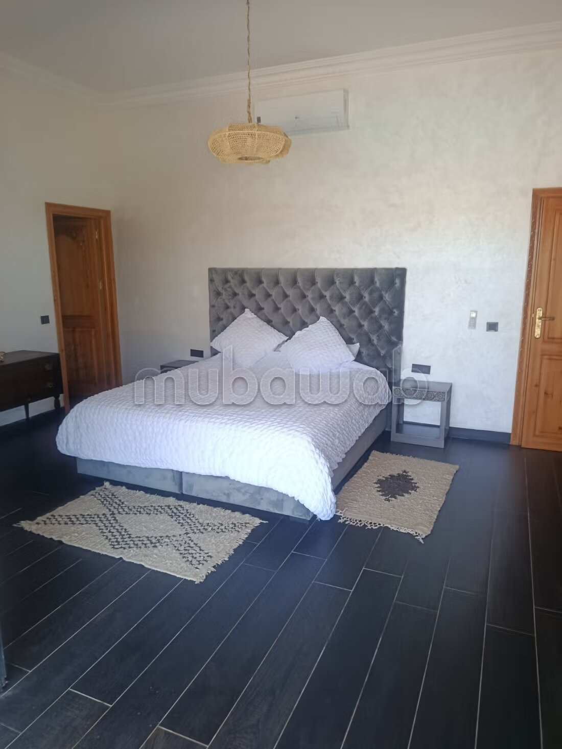 فيلا 280 متر مربع للإيجار في مراكش — Photo 517