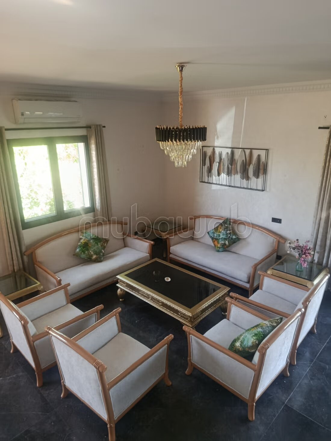 فيلا 280 متر مربع للإيجار في مراكش — Photo 527