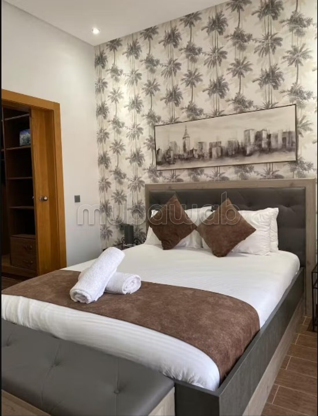 فيلا 280 متر مربع للإيجار في مراكش — Photo 537