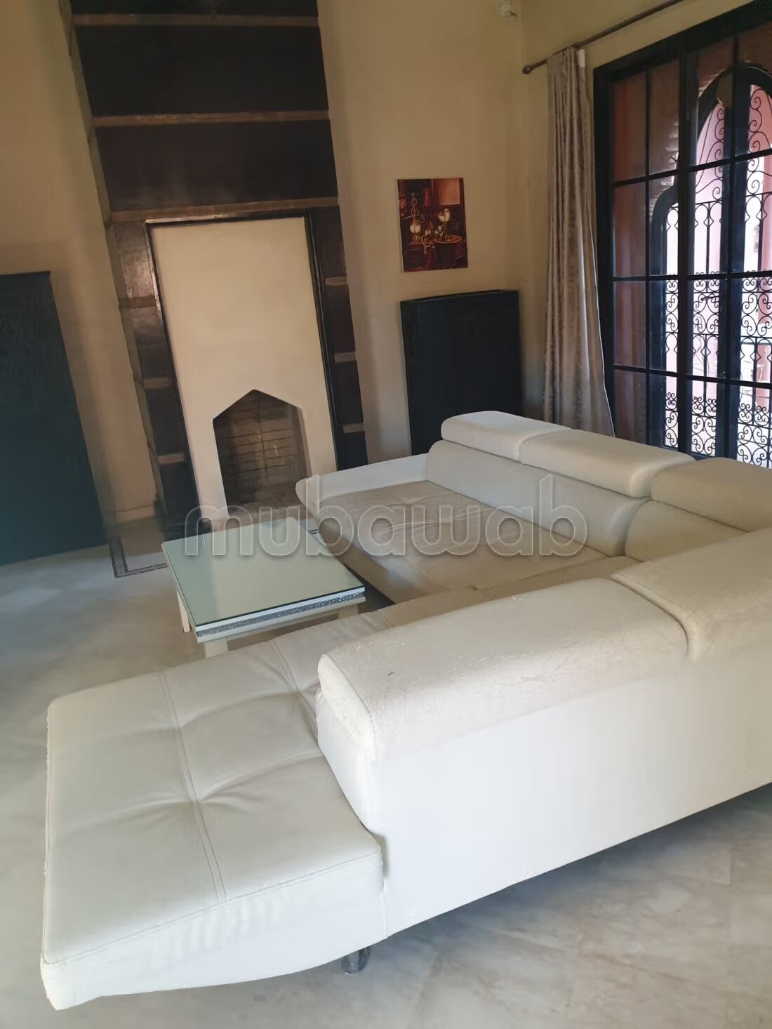 فيلا 280 متر مربع للإيجار في مراكش — Photo 552
