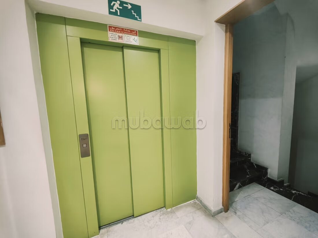 مكتب 932 م² للإيجار في الدار البيضاء — Photo 23