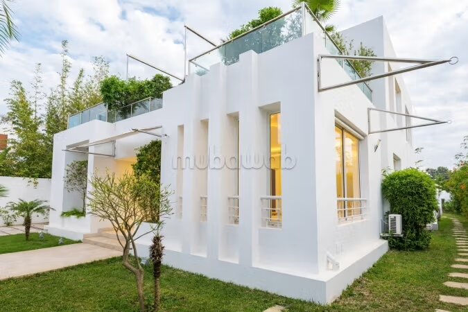 700 m² Office for Rent in Rabat — Photo 8