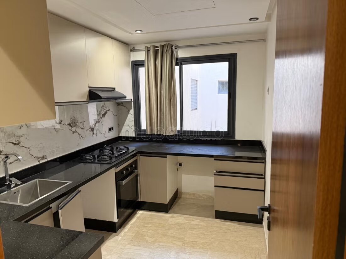 Appartement 112 m² à louer à Marrakech — Photo 33
