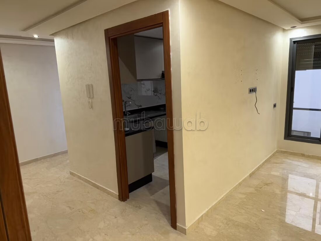 Appartement 112 m² à louer à Marrakech — Photo 47