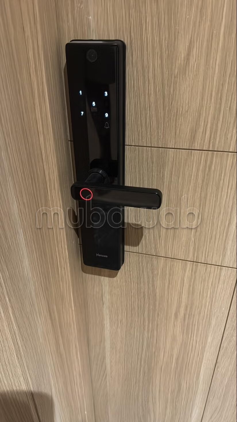 Appartement 112 m² à louer à Marrakech — Photo 48