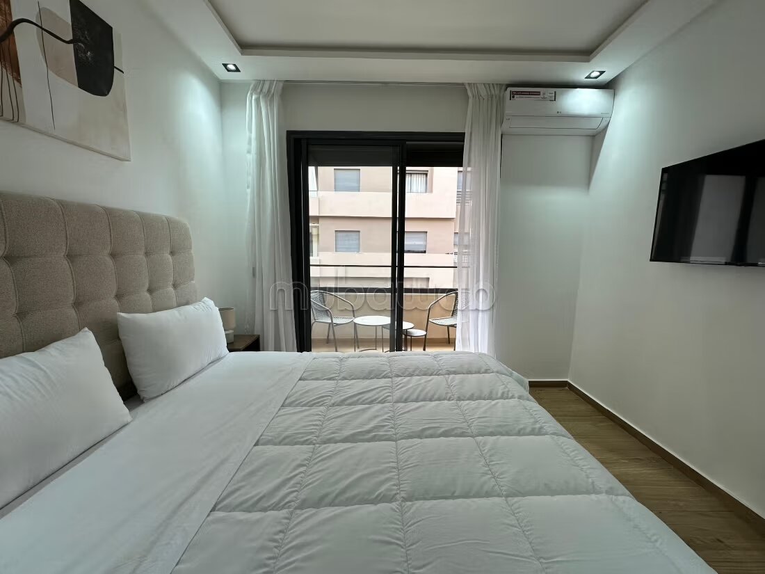 Appartement 112 m² à louer à Marrakech — Photo 61