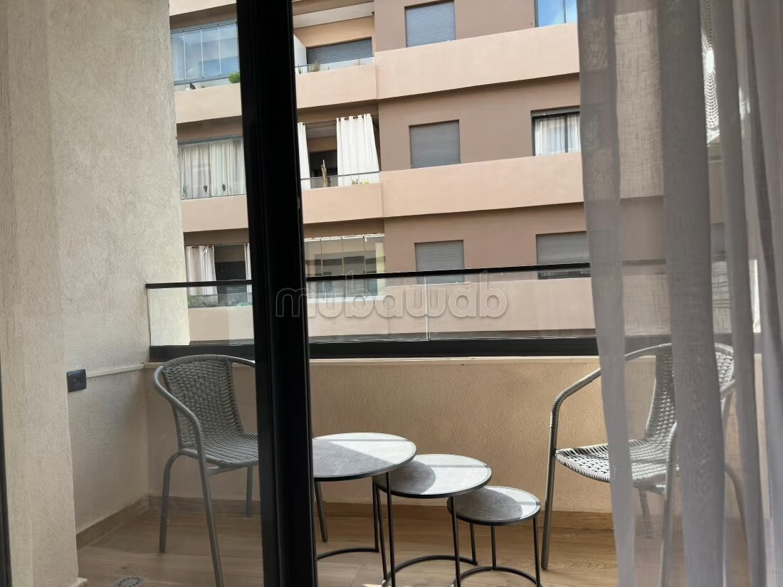 Appartement 112 m² à louer à Marrakech — Photo 63