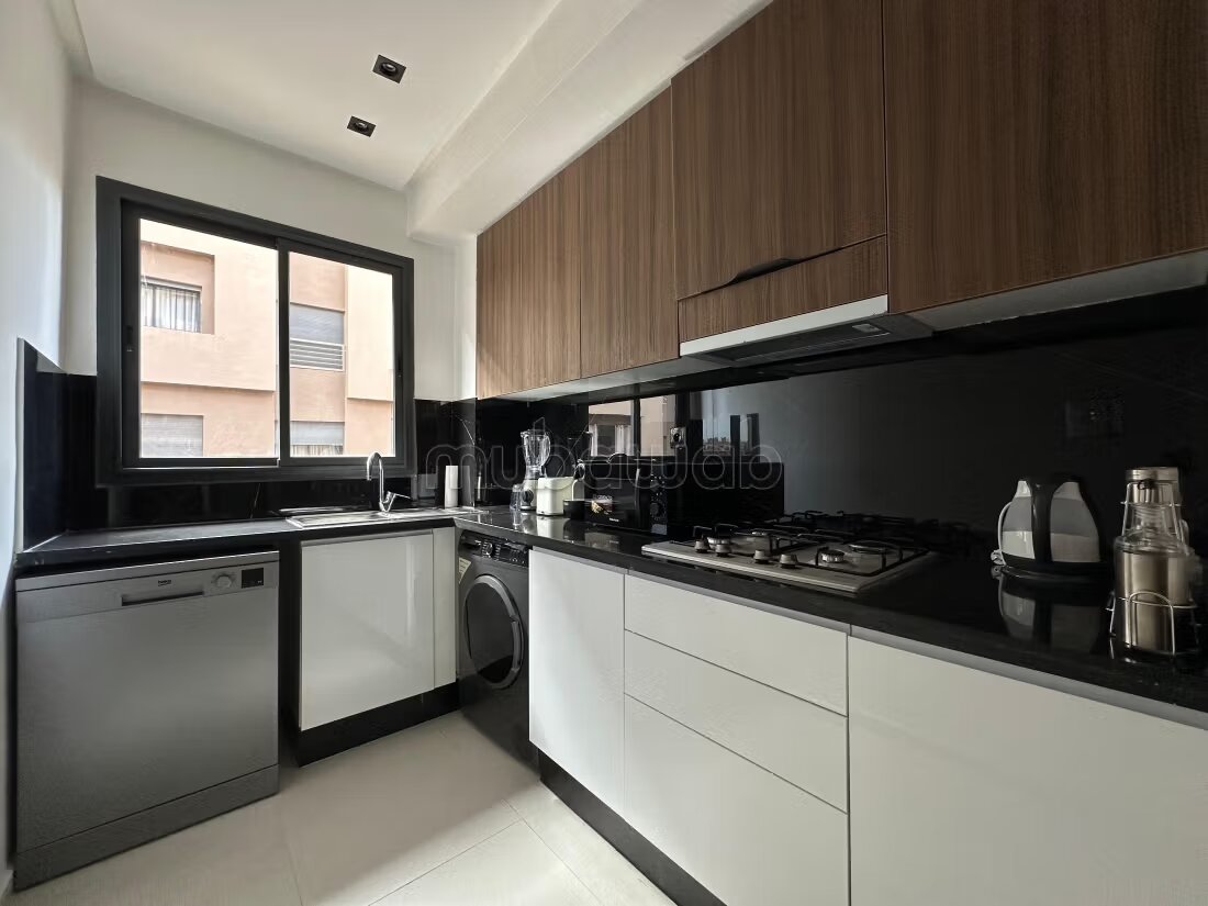 Appartement 112 m² à louer à Marrakech — Photo 66