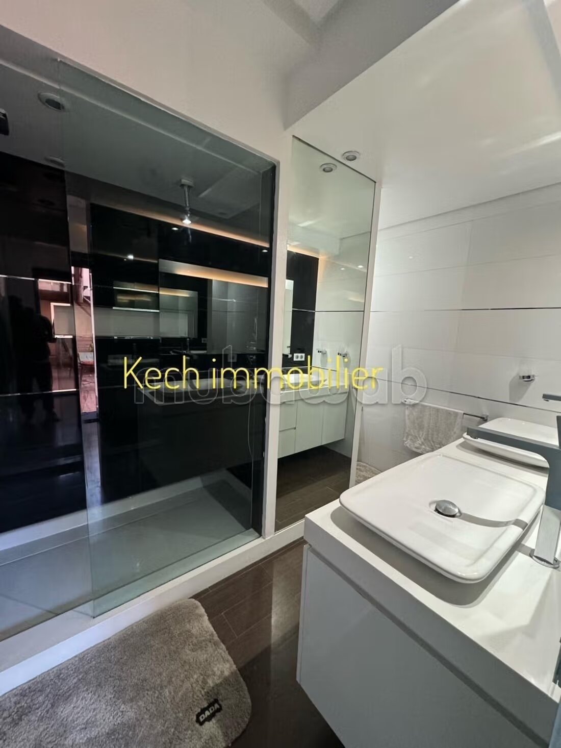 Appartement 112 m² à louer à Marrakech — Photo 71