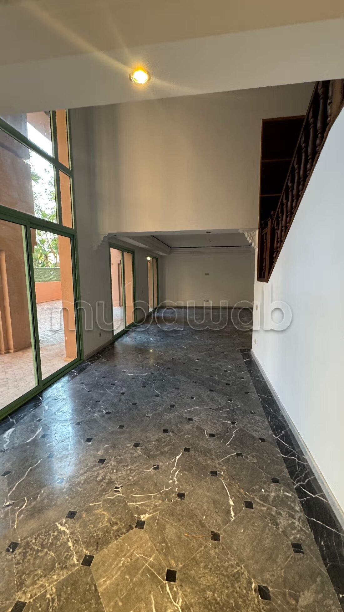 Appartement 112 m² à louer à Marrakech — Photo 102