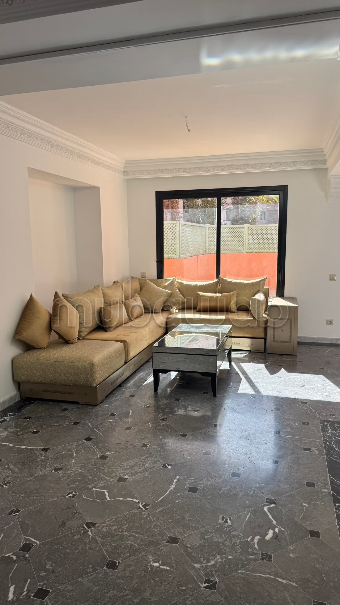 Appartement 112 m² à louer à Marrakech — Photo 115