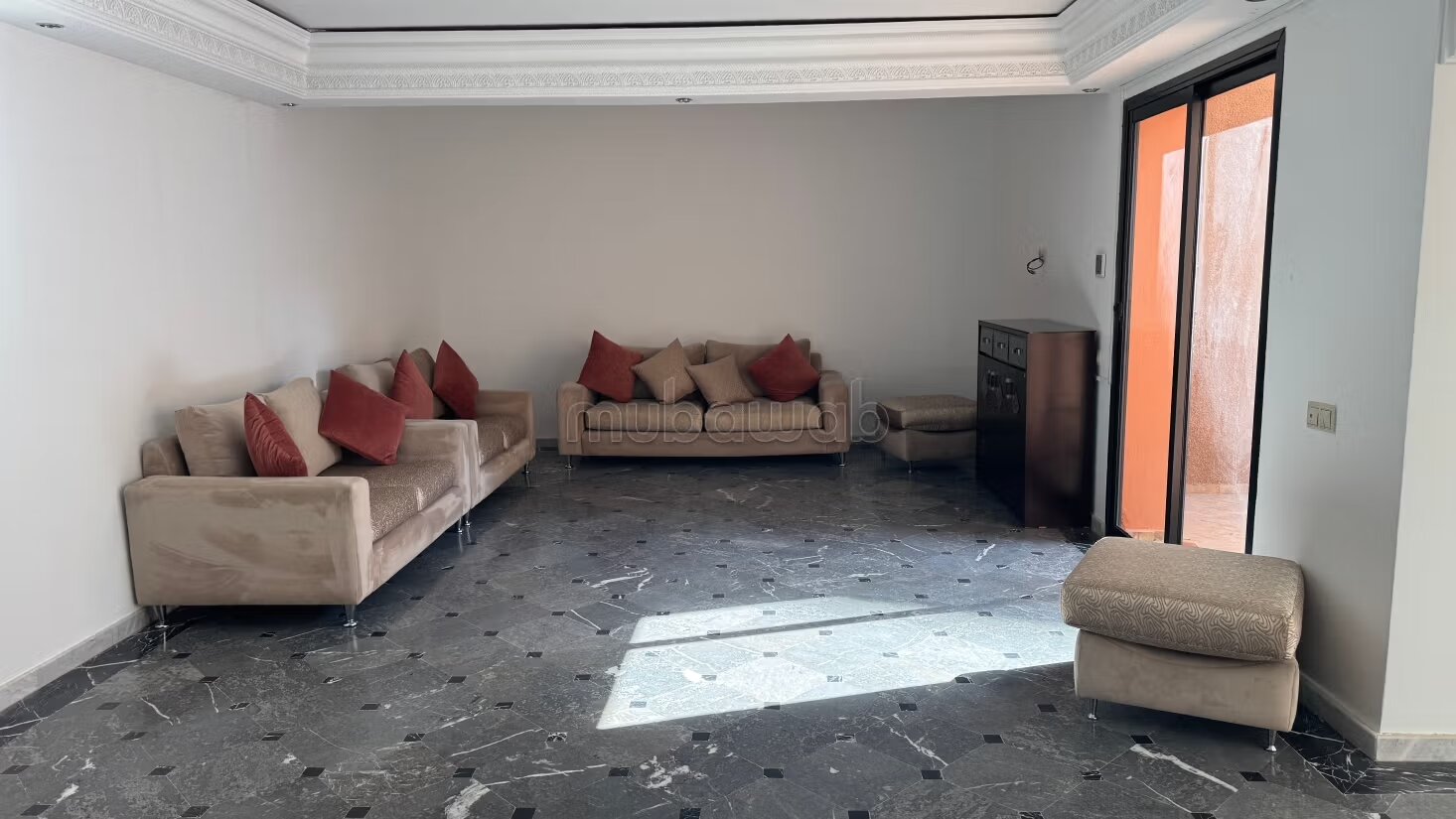 Appartement 112 m² à louer à Marrakech — Photo 116