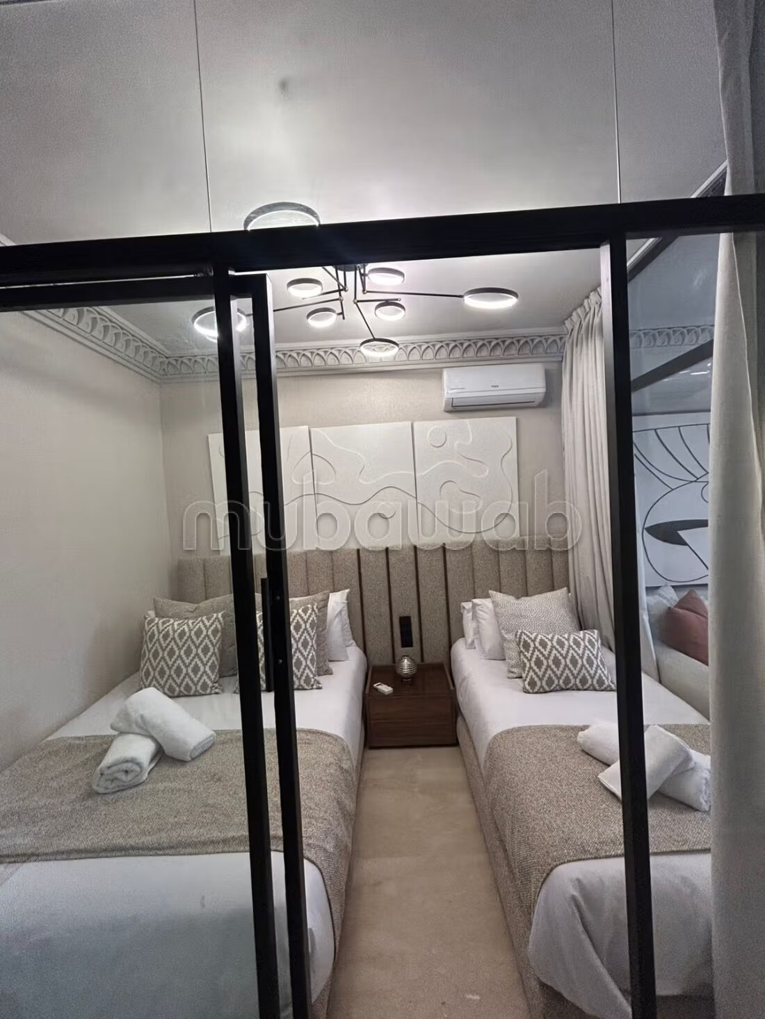 Appartement 112 m² à louer à Marrakech — Photo 124