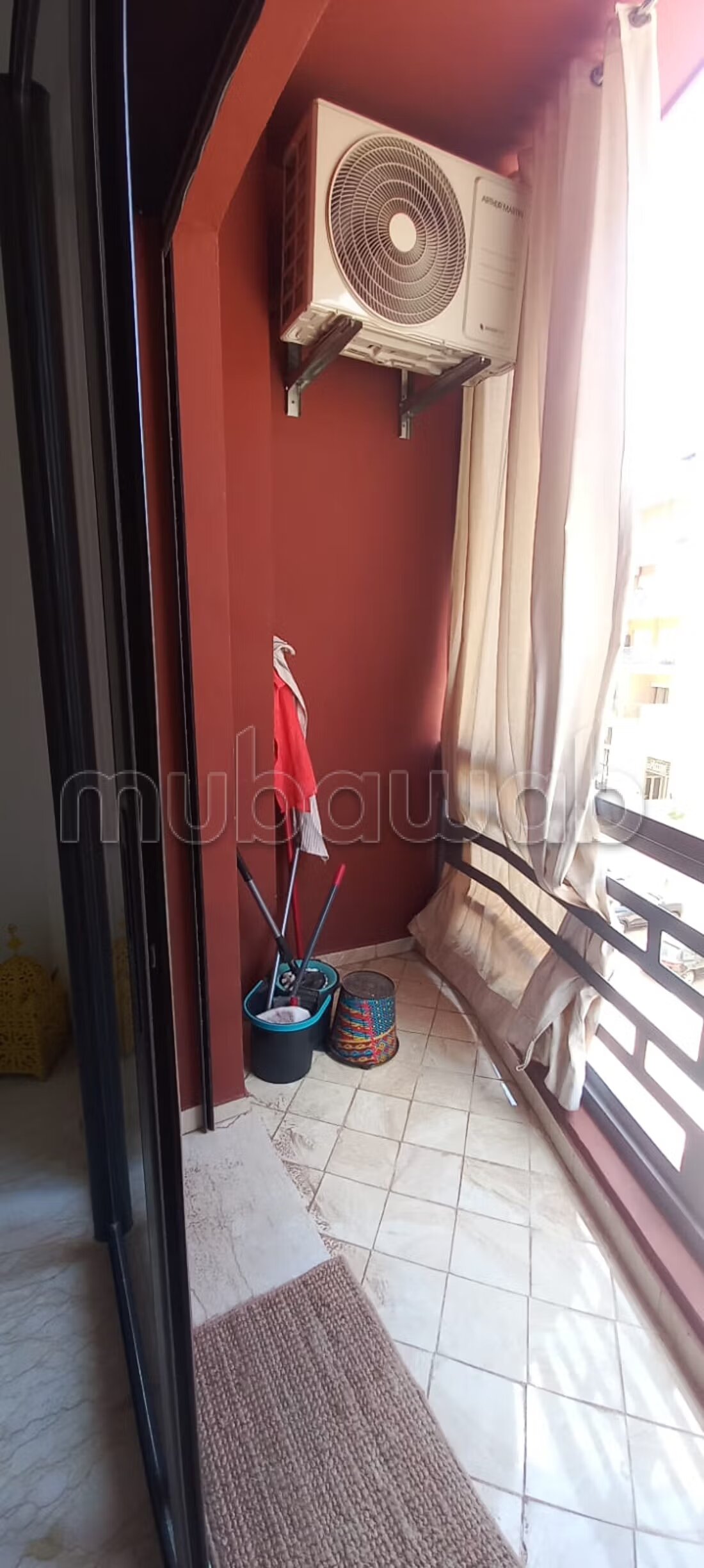 Appartement 112 m² à louer à Marrakech — Photo 146