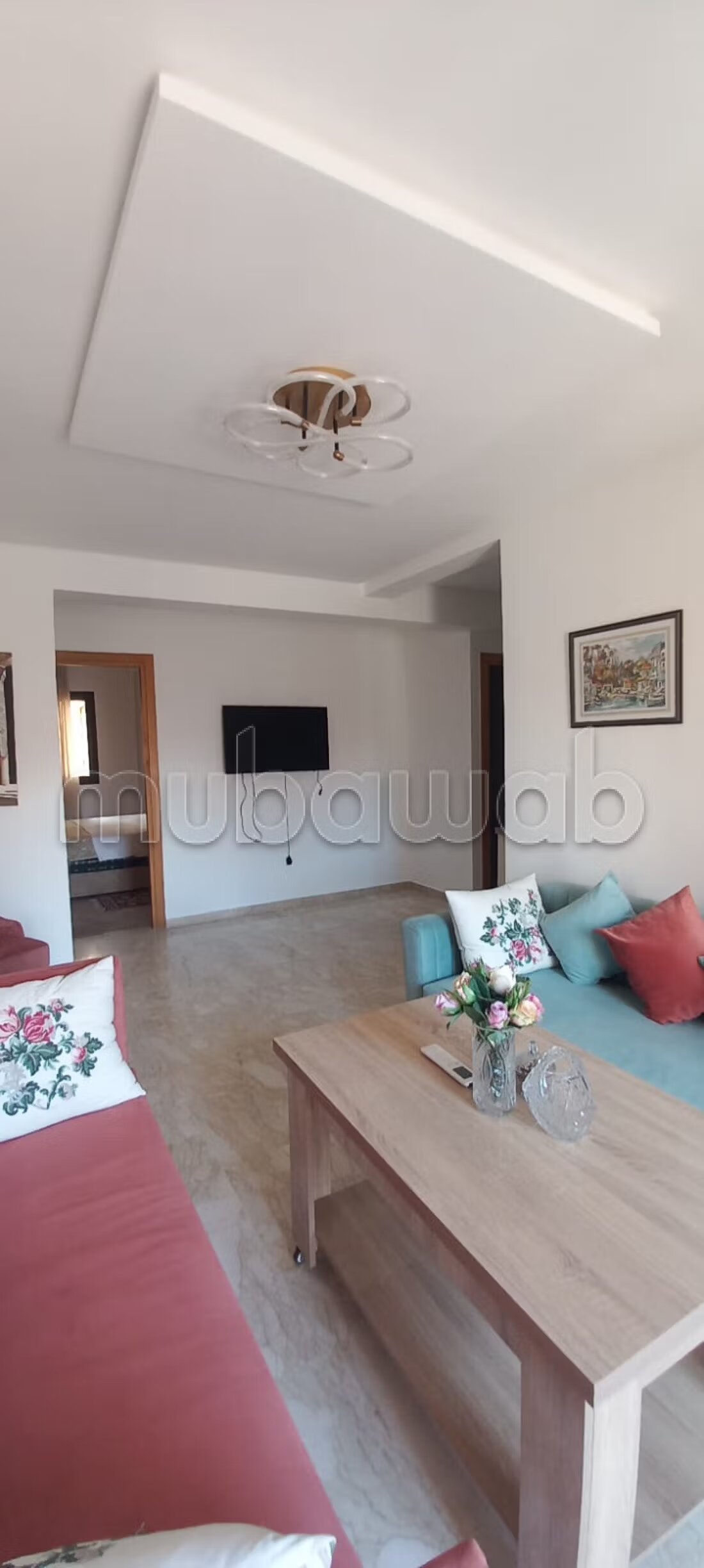 Appartement 112 m² à louer à Marrakech — Photo 147