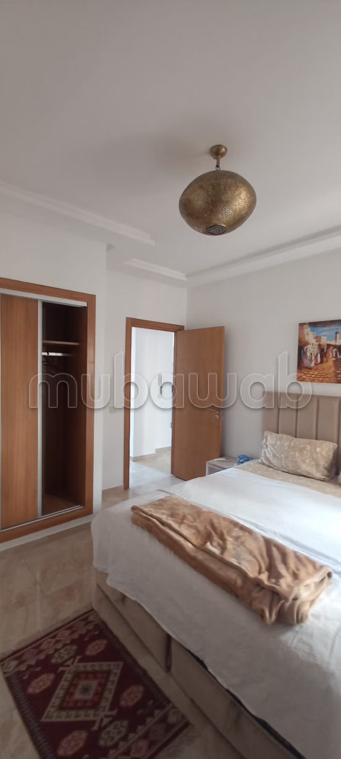 Appartement 112 m² à louer à Marrakech — Photo 152