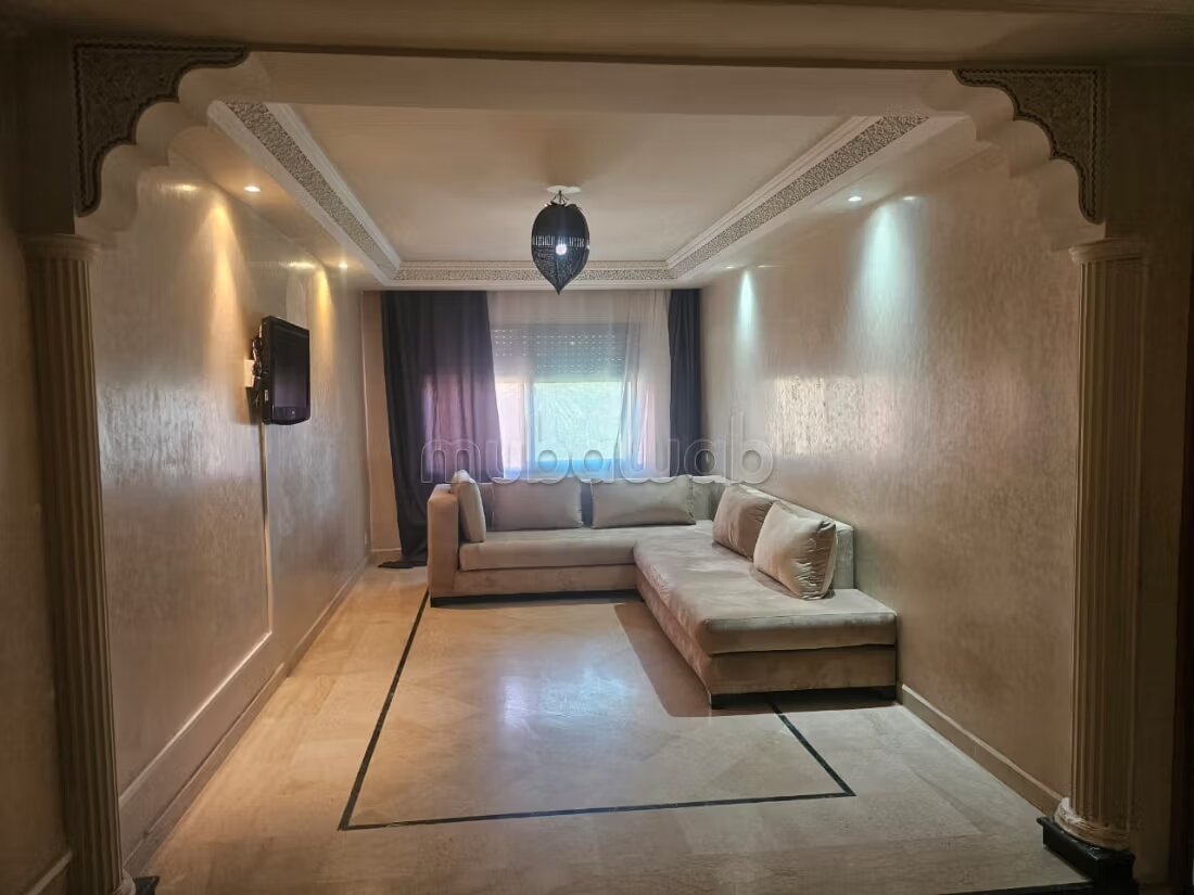 Appartement 112 m² à louer à Marrakech — Photo 162